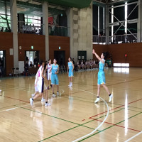 ６月２６日（木）県西総体２日目