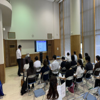 人権教育研修会を行いました