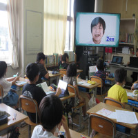 ６月30日（月）全国小学生歯みがき大会