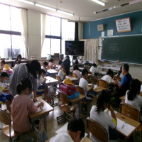 ７／１０（木）算数パワーアップタイム